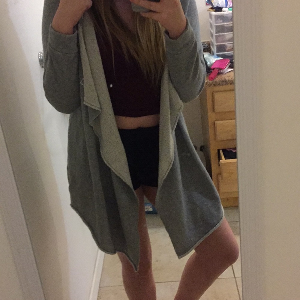 Juicy Couture Cardigan